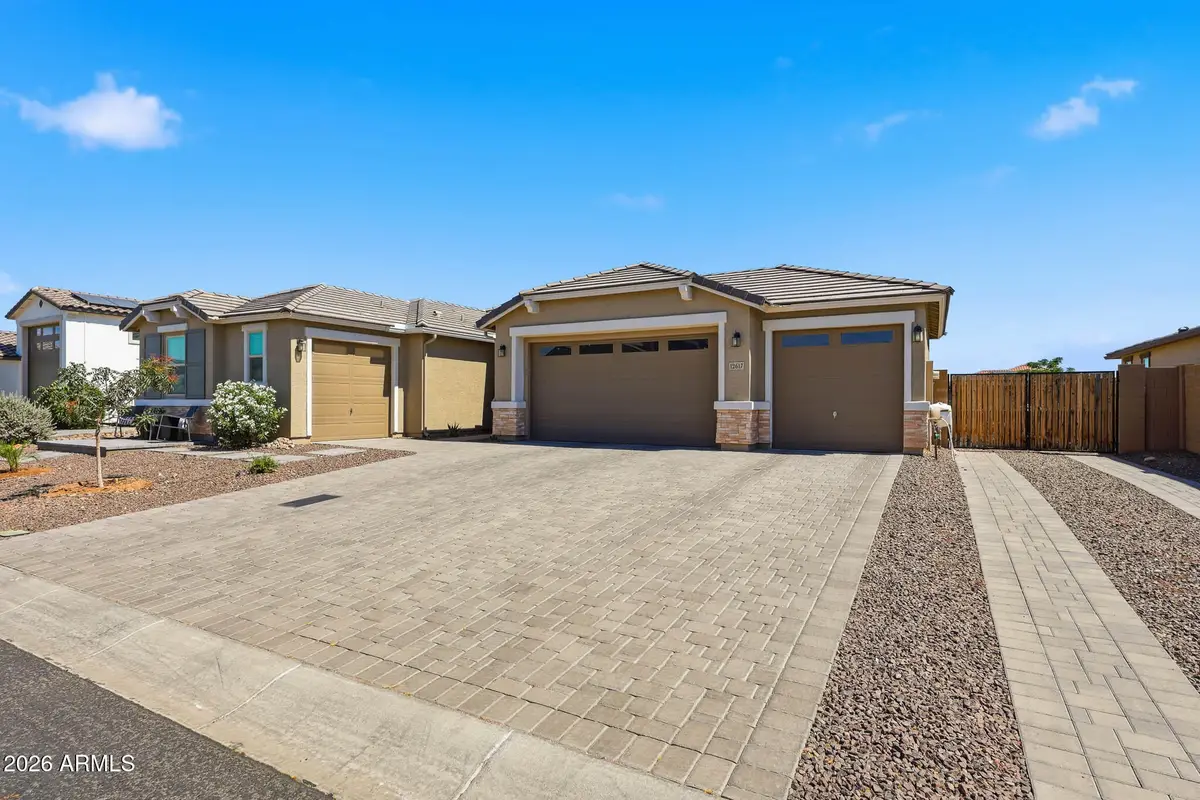 12617 W Lawrence Road, Glendale, AZ 85307 - #1