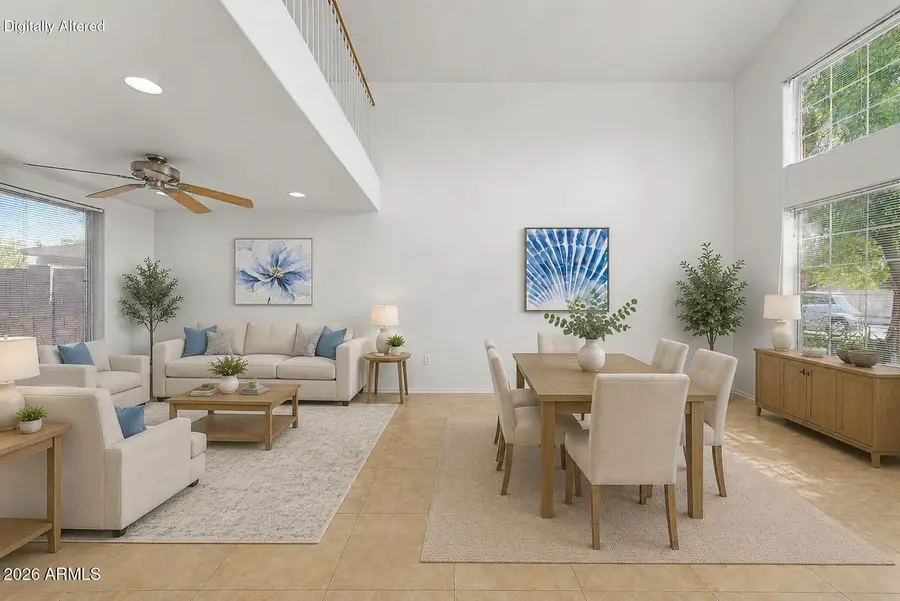 101 N Del Pueblo Place, Chandler, AZ 85226 - #2