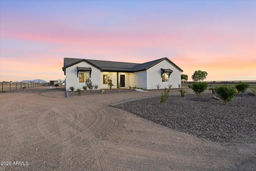 3655 E Graythorn Way, Coolidge, AZ 85128 - #2