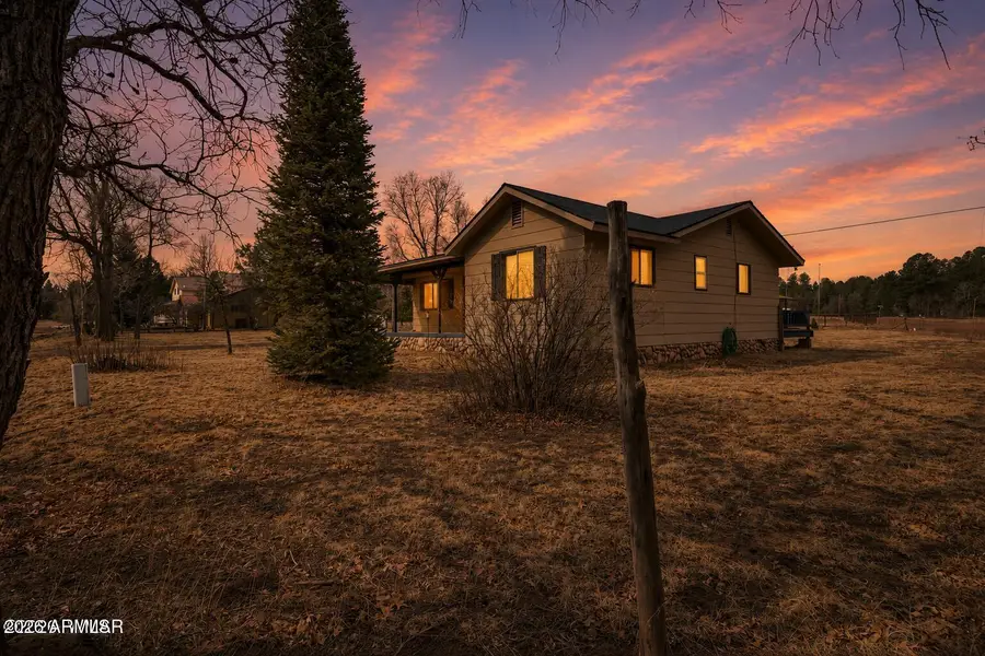 552 Rim Drive, Pinedale, AZ 85934 - #3