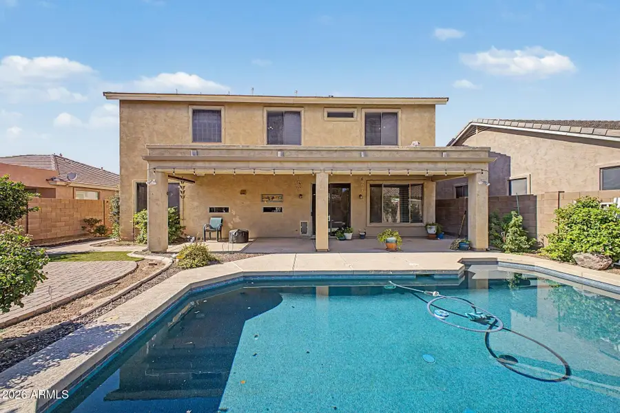 91 W Roadrunner Drive, Chandler, AZ 85286 - #2