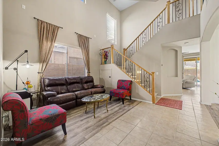 91 W Roadrunner Drive, Chandler, AZ 85286 - #3