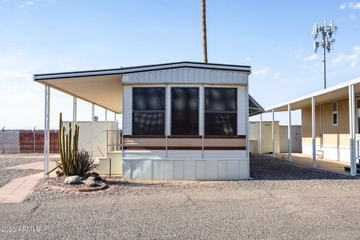 2200 N Trekell Road #190, Casa Grande, AZ 85122 - #1