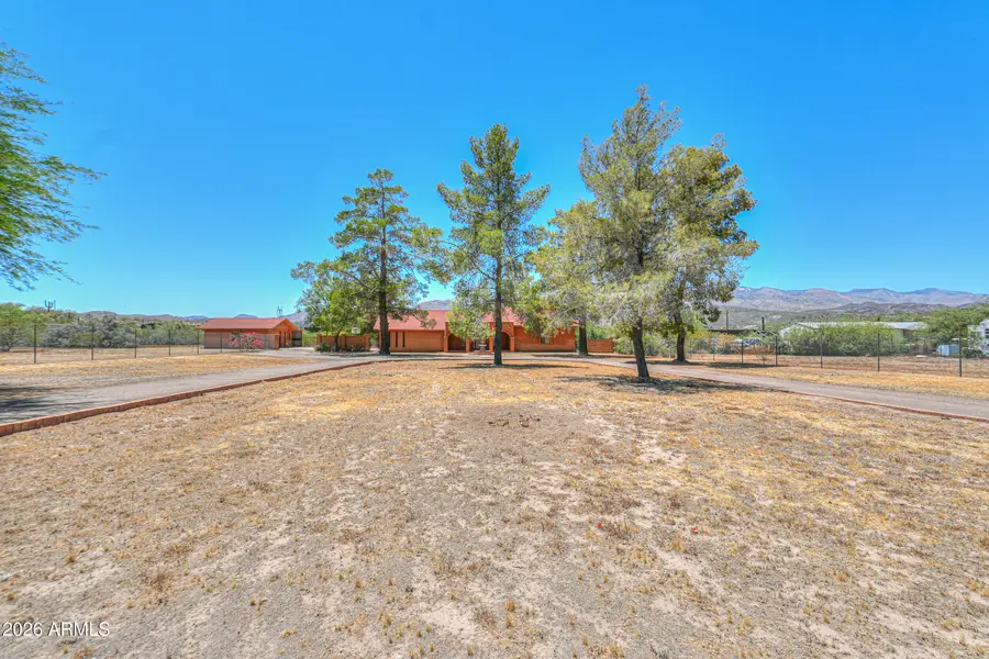34200 S Reynolds Road, Black Canyon City, AZ 85324 - #2