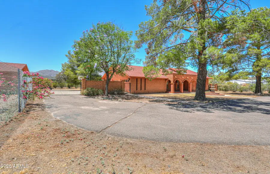 34200 S Reynolds Road, Black Canyon City, AZ 85324 - #3