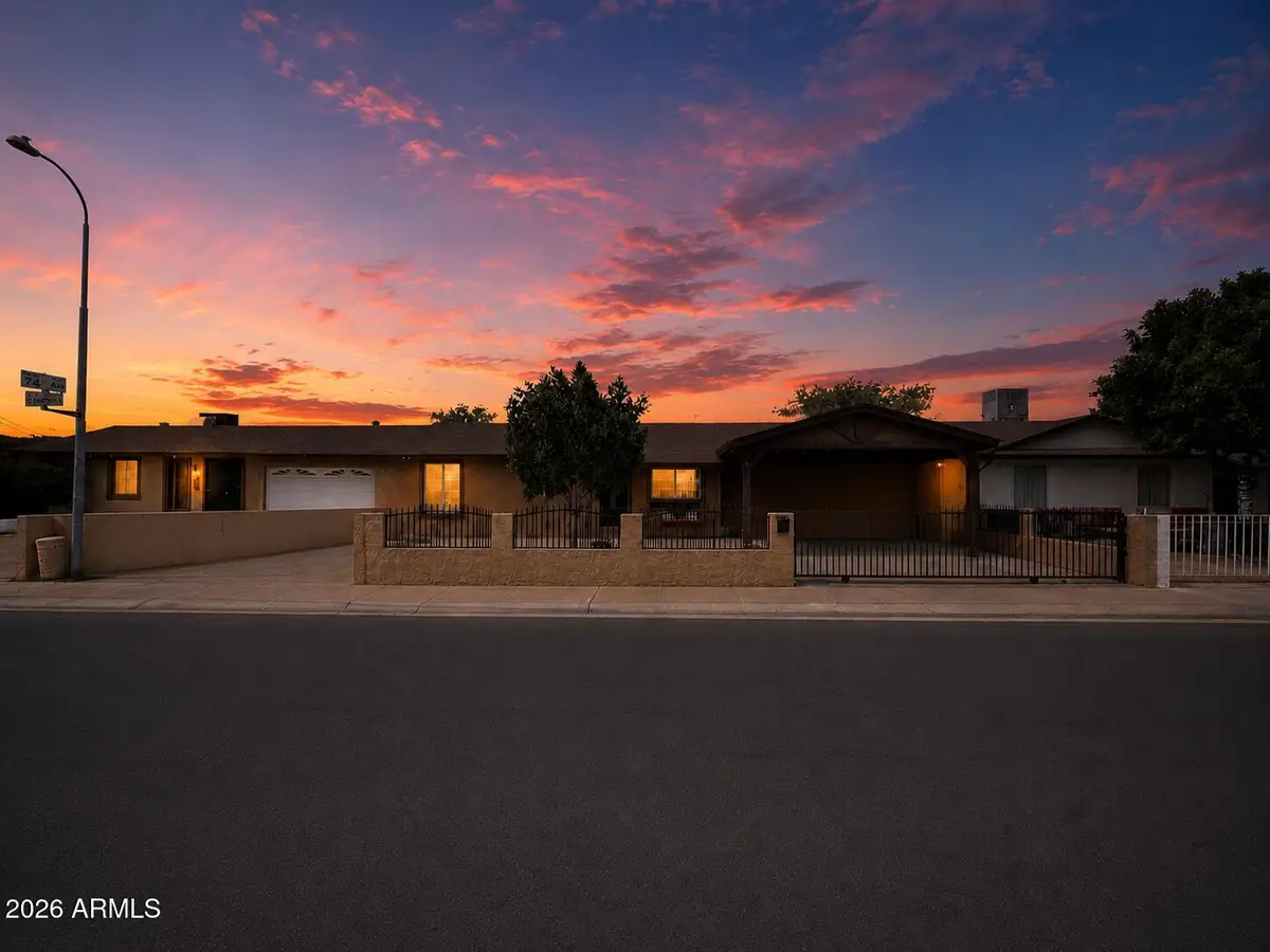 7346 W Glenrosa Avenue, Phoenix, AZ 85033 - #1