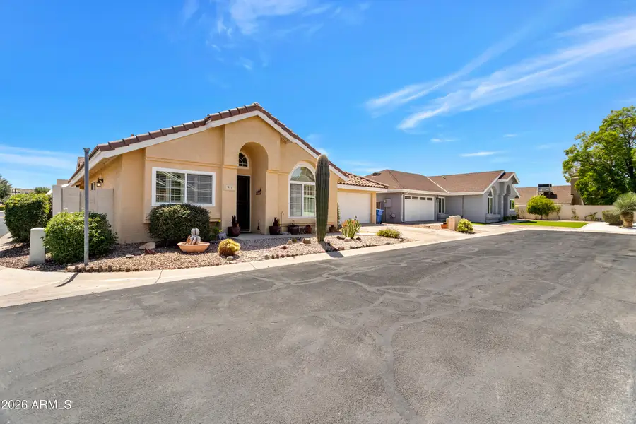 911 E Annette Drive, Phoenix, AZ 85022 - #2