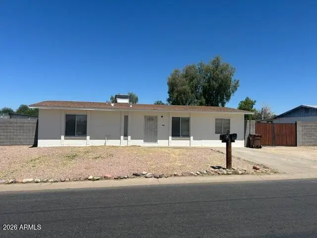 658 N 94th Place #658 N., Mesa, AZ 85207 - #1