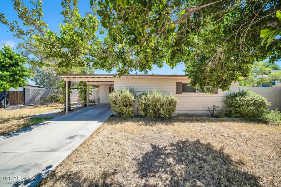 1330 E Catalina Drive, Phoenix, AZ 85014 - #2