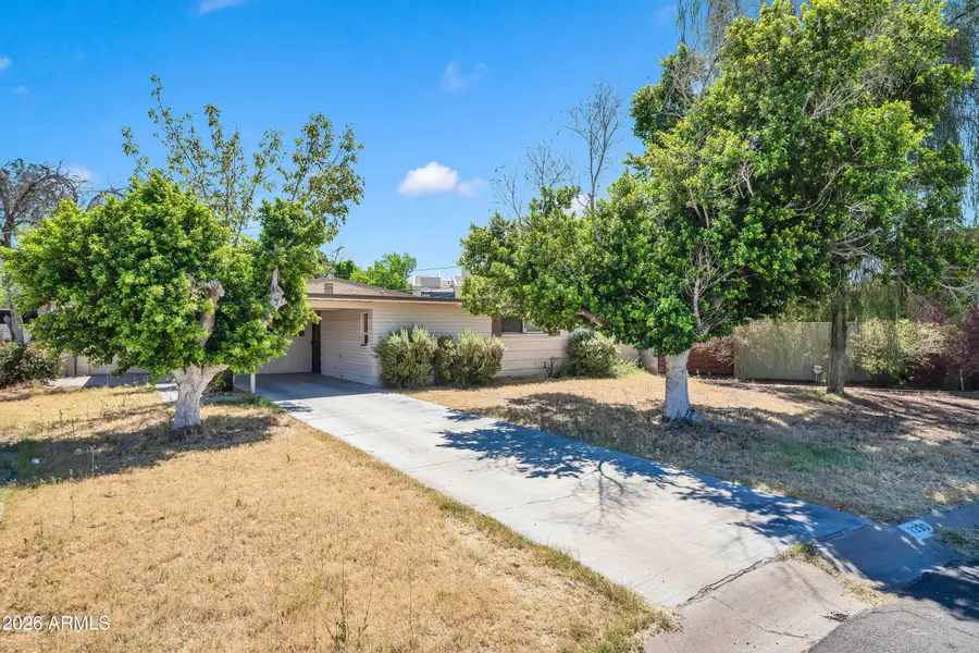 1330 E Catalina Drive, Phoenix, AZ 85014 - #3