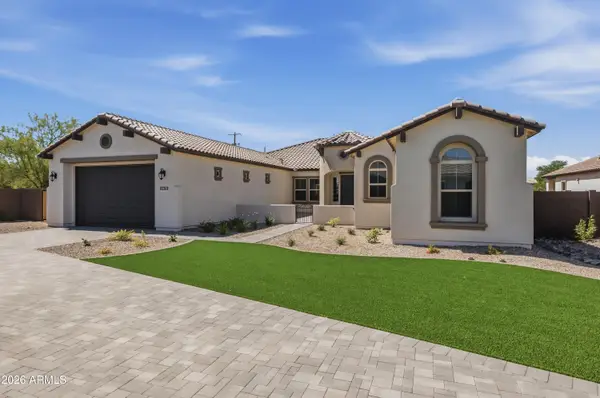 14651 N 73rd Drive, Peoria, AZ 85381