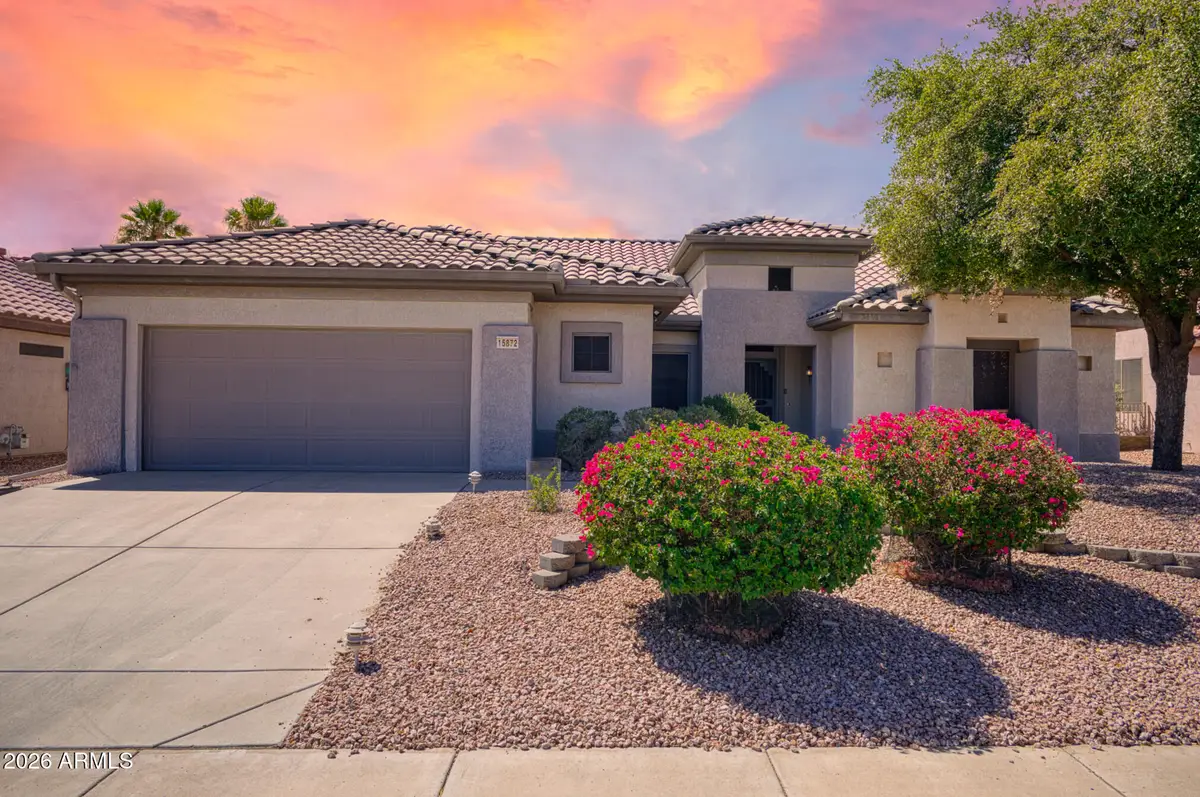 15872 W Laurel Canyon Court, Surprise, AZ 85374 - #1