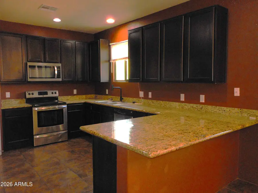 1066 Marchbanks Drive, Sierra Vista, AZ 85635 - #2