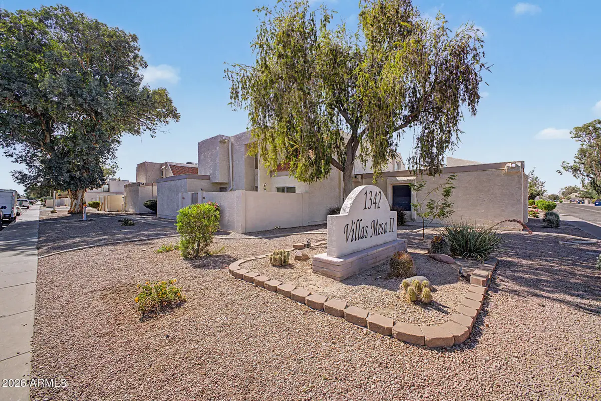 1342 W Emerald Avenue #418, Mesa, AZ 85202 - #1