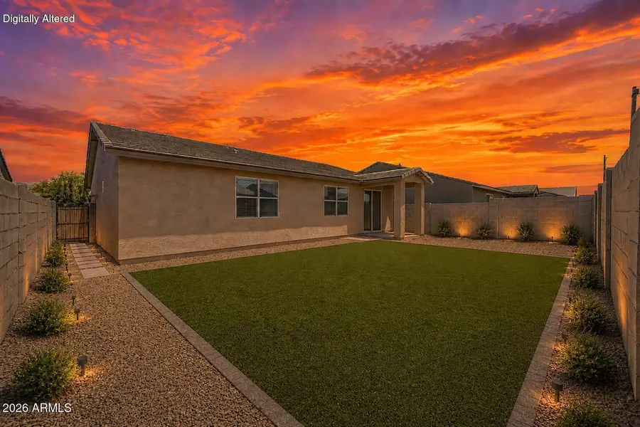 8825 W Albeniz Place, Tolleson, AZ 85353 - #2
