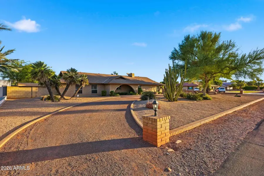7417 W Grovers Avenue, Glendale, AZ 85308 - #2