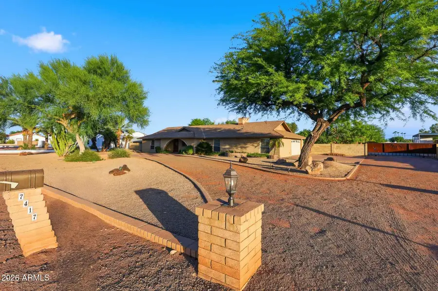 7417 W Grovers Avenue, Glendale, AZ 85308 - #3