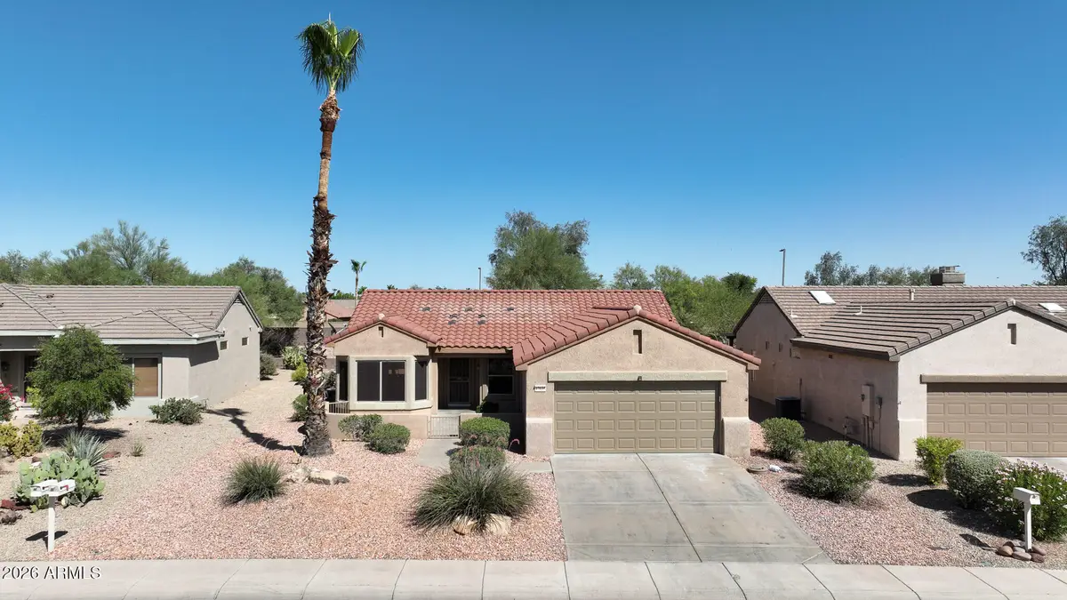 17635 N Thoroughbred Drive, Surprise, AZ 85374 - #1