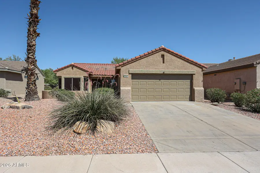 17635 N Thoroughbred Drive, Surprise, AZ 85374 - #2