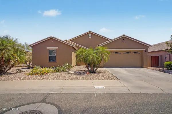 25659 W Ripple Road, Buckeye, AZ 85326