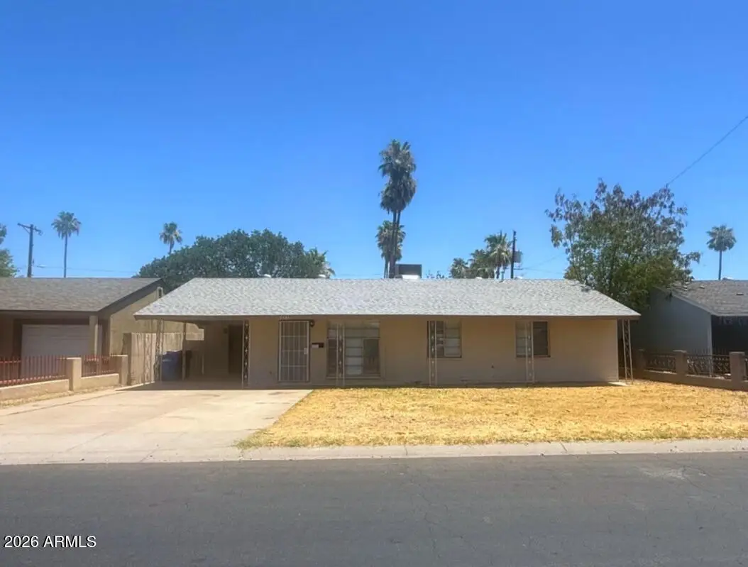 5131 N 20th Avenue, Phoenix, AZ 85015 - #1