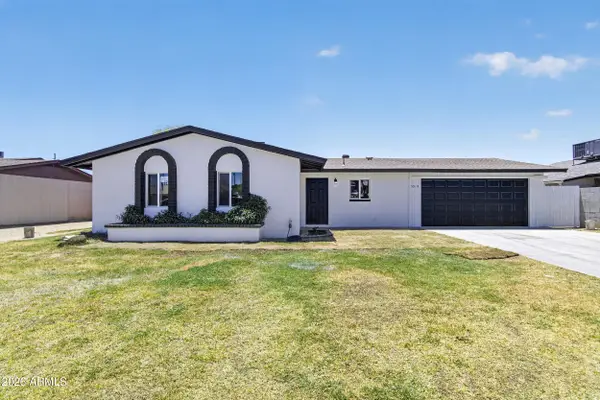 5919 W Britton Avenue, Phoenix, AZ 85033