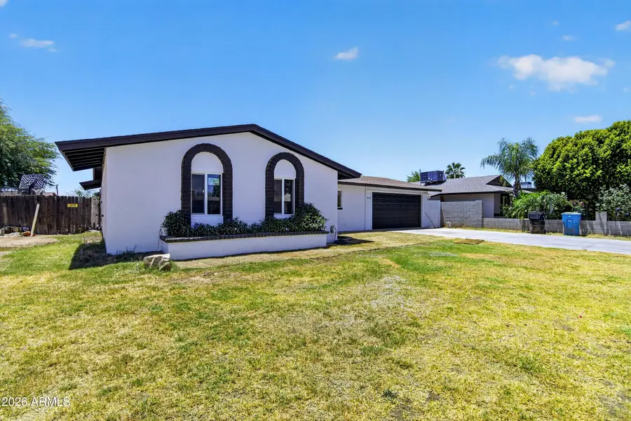 5919 W Britton Avenue, Phoenix, AZ 85033 - #2