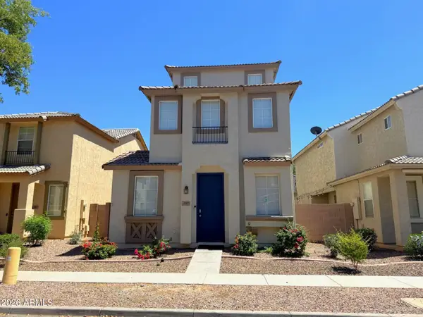 10021 W Williams Street, Tolleson, AZ 85353