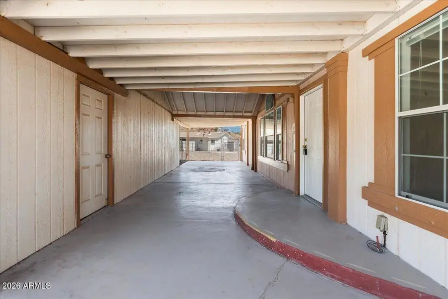 440 S Starlight Drive, Clarkdale, AZ 86324 - #3