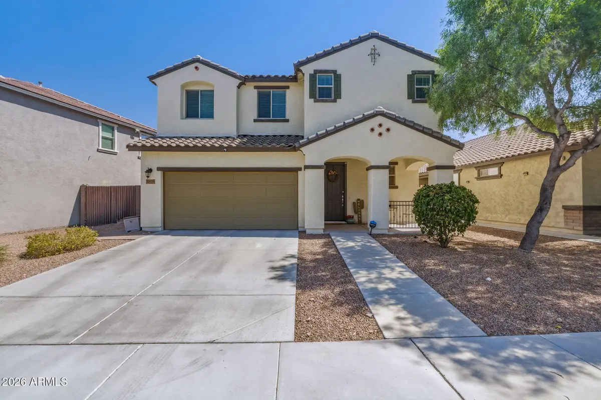 12033 W Briles Road, Peoria, AZ 85383 - #1