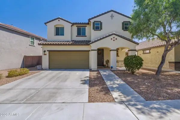 12033 W Briles Road, Peoria, AZ 85383