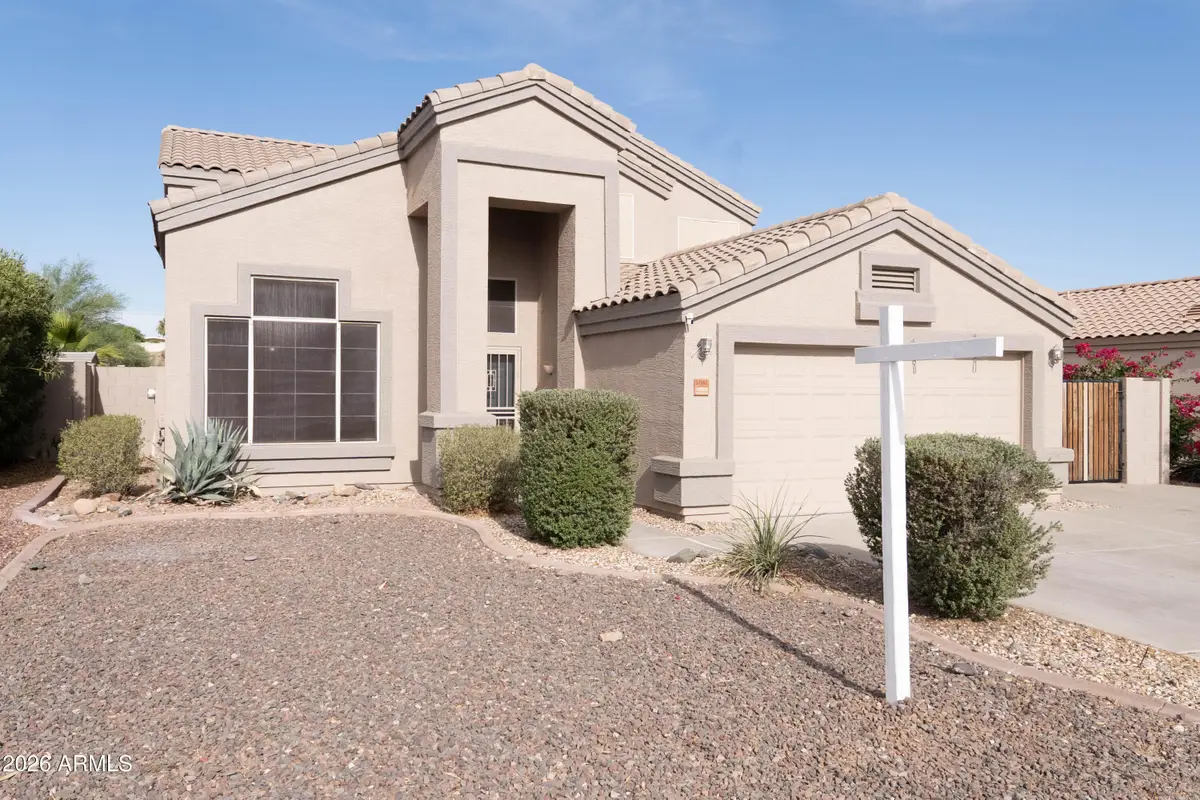 17647 N 113th Avenue, Surprise, AZ 85378 - #1