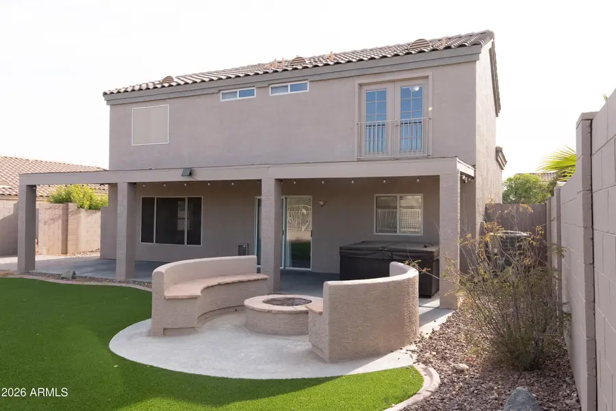 17647 N 113th Avenue, Surprise, AZ 85378 - #2