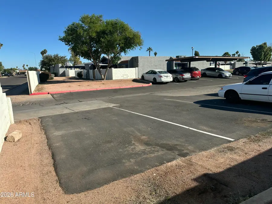 340 W University Drive #'-', Mesa, AZ 85201 - #3