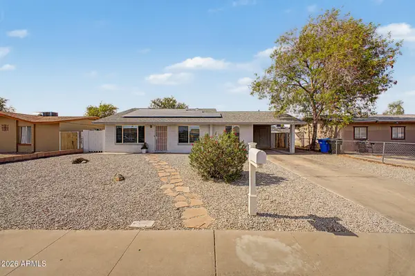 9018 W Glenrosa Avenue, Phoenix, AZ 85037