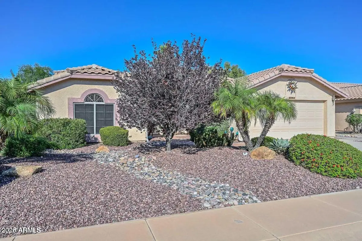 9060 W Taro Lane, Peoria, AZ 85382 - #1