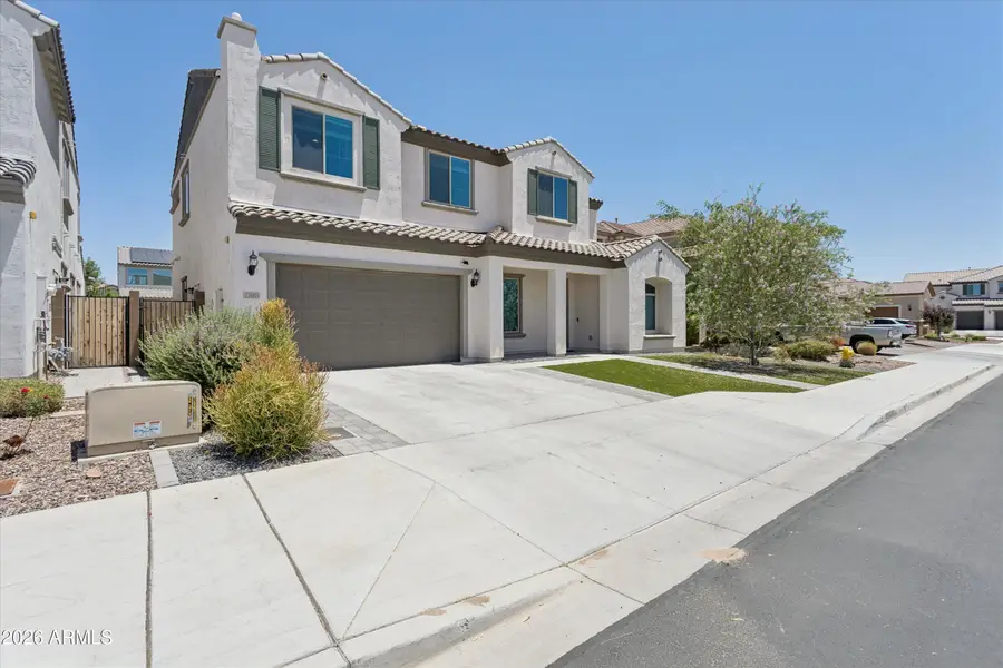 23085 N 98th Lane, Peoria, AZ 85383 - #2