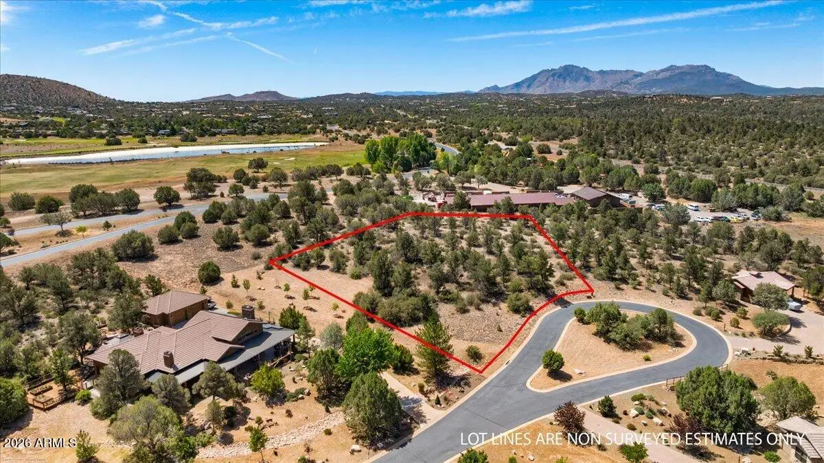 15025 N Doubtful Canyon Drive #57, Prescott, AZ 86305 - #1