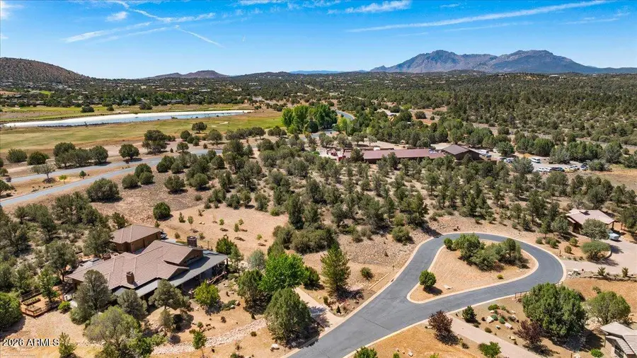 15025 N Doubtful Canyon Drive #57, Prescott, AZ 86305 - #2
