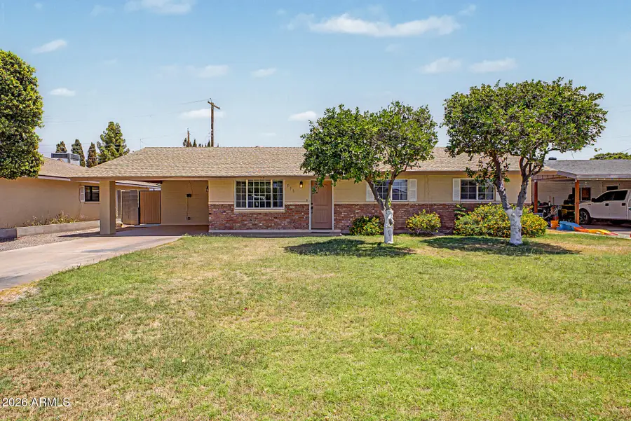 911 N Nina Drive, Mesa, AZ 85201 - #3