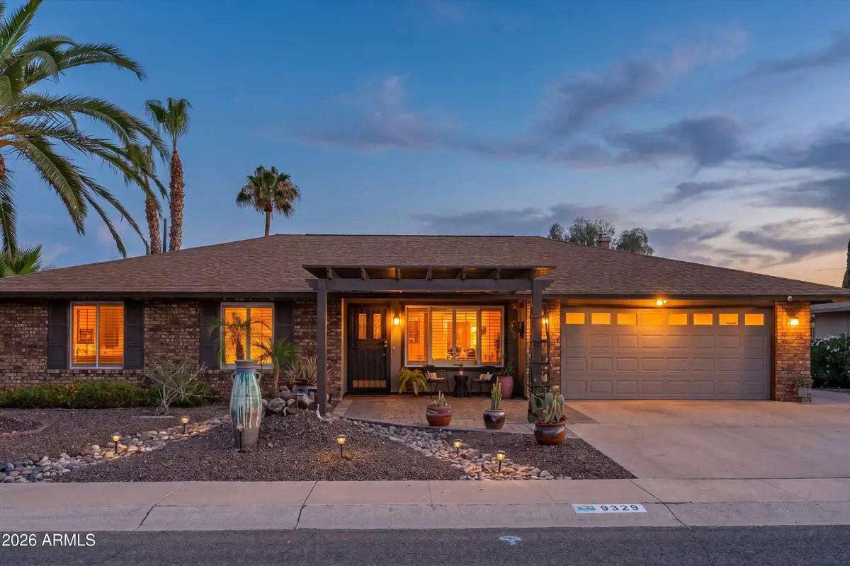 9329 W Briarwood Circle N, Sun City, AZ 85351 - #1