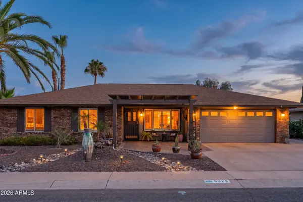 9329 W Briarwood Circle N, Sun City, AZ 85351