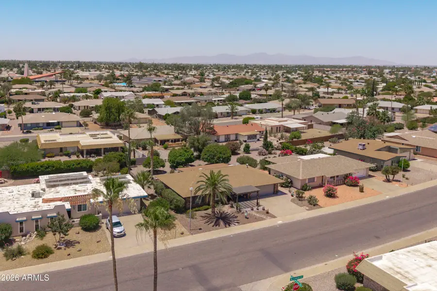9329 W Briarwood Circle N, Sun City, AZ 85351 - #2
