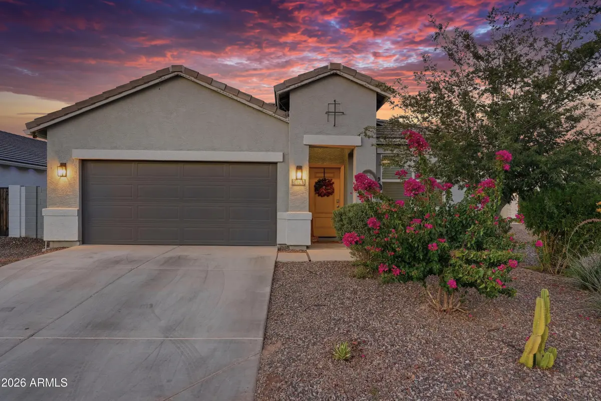 36743 N Sanga Court, San Tan Valley, AZ 85143 - #1