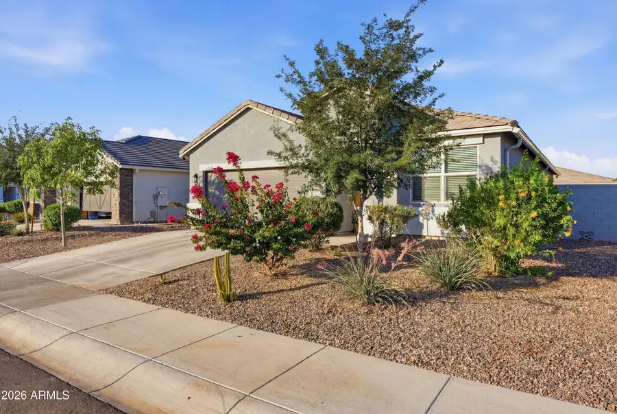 36743 N Sanga Court, San Tan Valley, AZ 85143 - #3