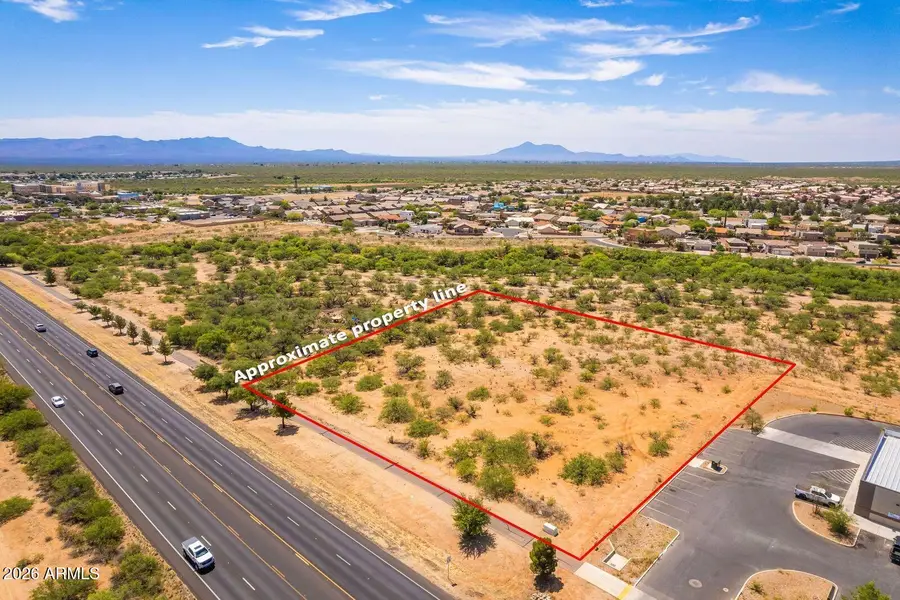 2 Acres Highway 90 -- #3, Sierra Vista, AZ 85635 - #3