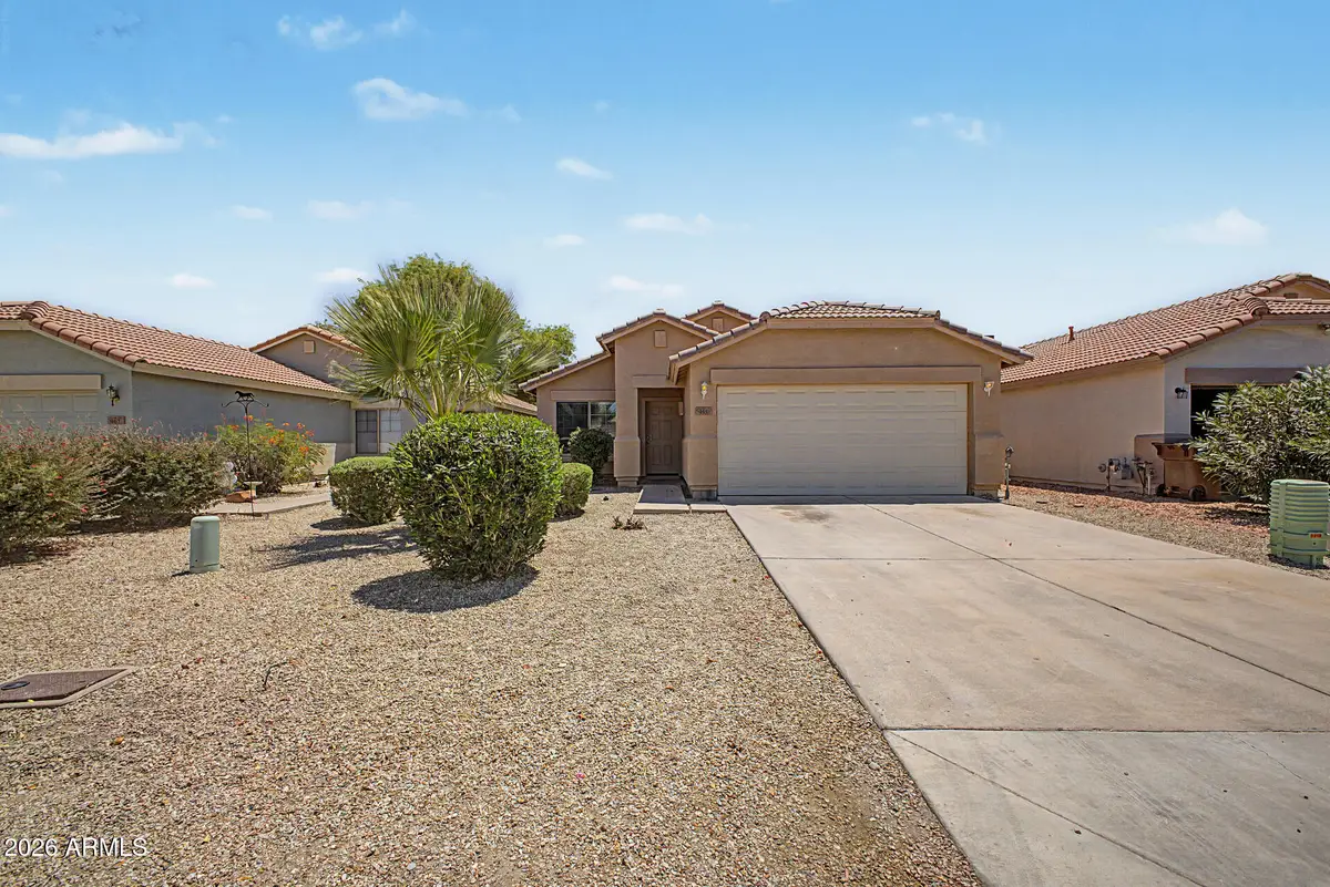 955 E Monteleone Street, San Tan Valley, AZ 85140 - #1
