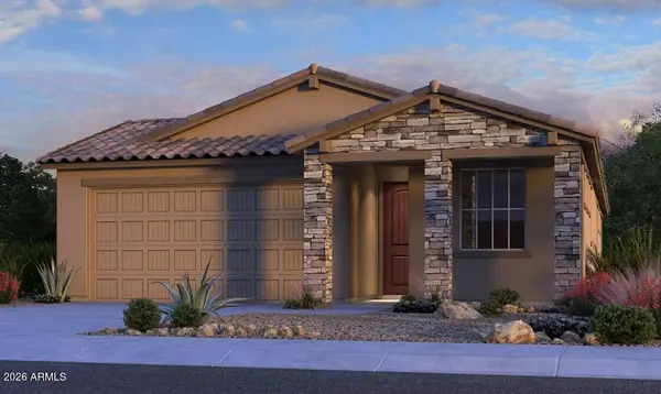8731 W Pasadena Avenue, Glendale, AZ 85305