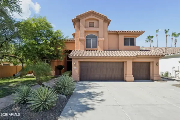 5228 E Hartford Avenue, Scottsdale, AZ 85254