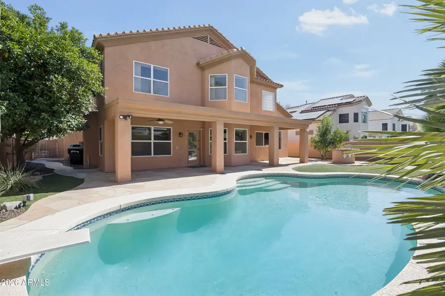 5228 E Hartford Avenue, Scottsdale, AZ 85254 - #2